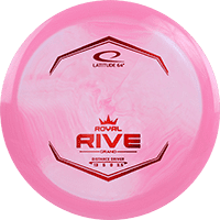 Grand Rive - Pink