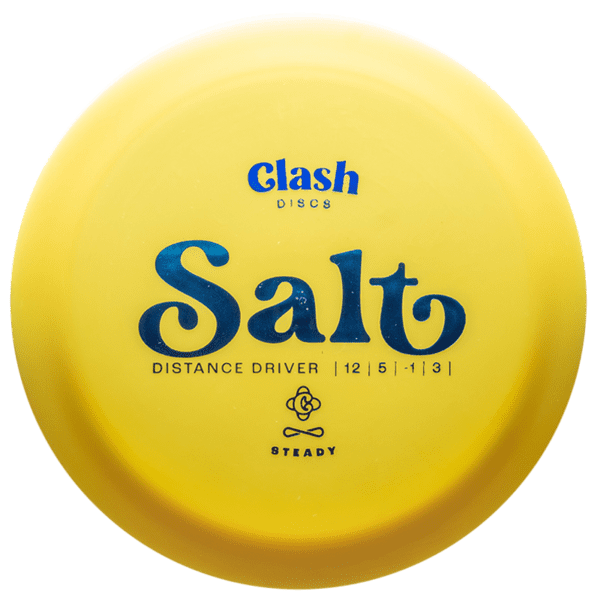 Steady Salt