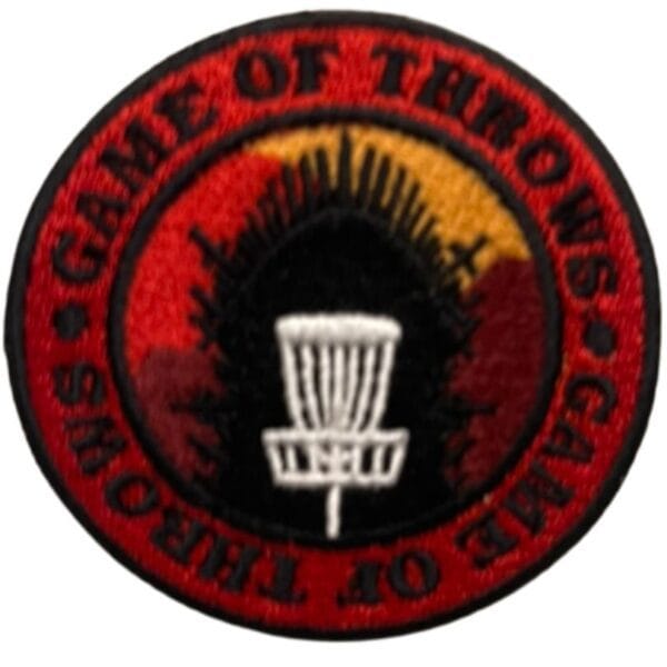 Patch - Game of throws - Bild 4