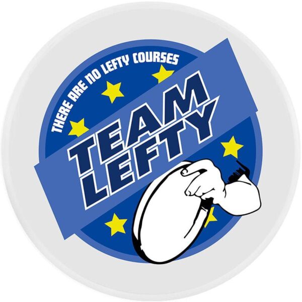 Team Lefty EU mini