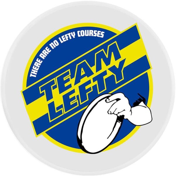 Team Lefty SWE mini