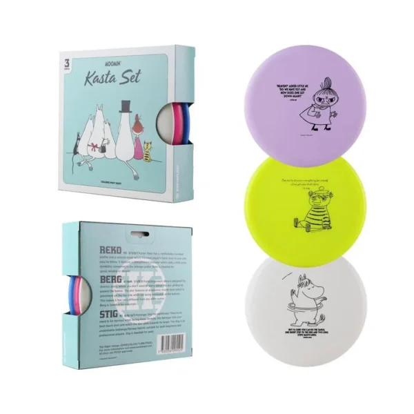Kasta Set Moomin - Bild 3