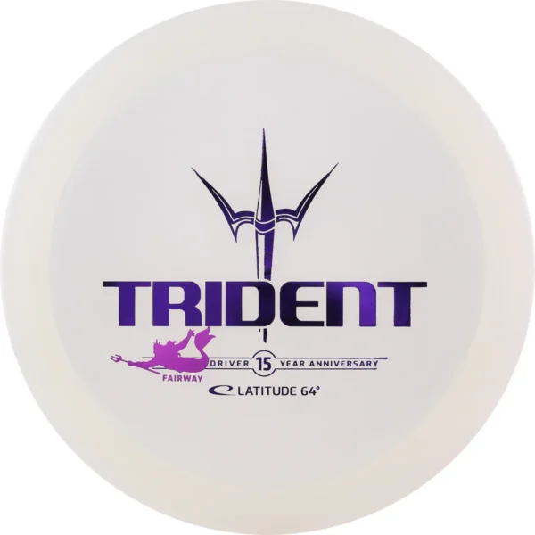 Opto-Ice Trident - 15 Year Anniversary - Bild 3