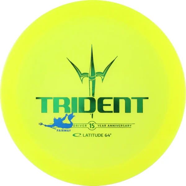 Opto-Ice Trident - 15 Year Anniversary - Bild 2