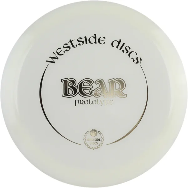 VIP Bear Prototype - Bild 2