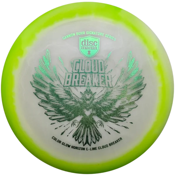 C-Line Glow Horizon Cloud Breaker - Gannon Buhr