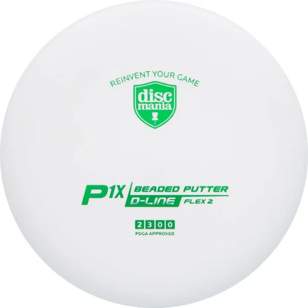 Flex 2 D-Line P1x - Bild 2