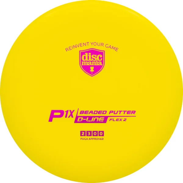 Flex 2 D-Line P1x