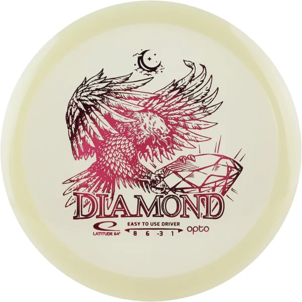 Opto Moonshine Diamond - Bild 2