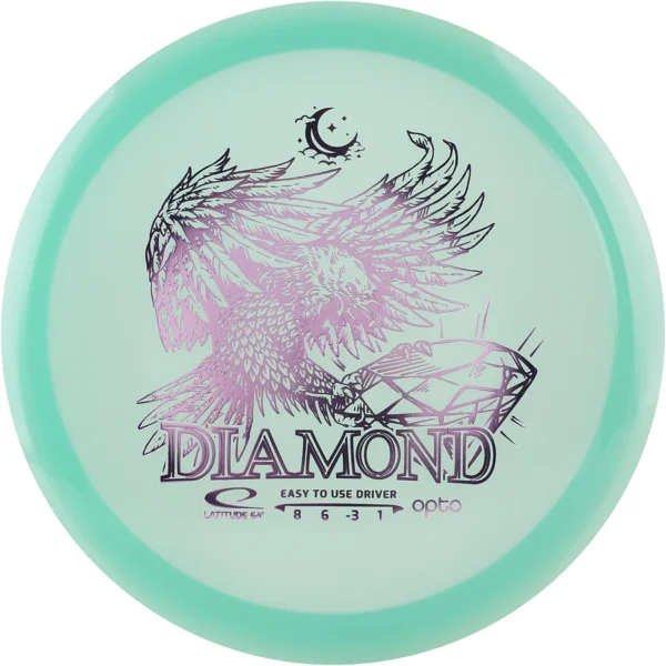 Opto Moonshine Diamond - Bild 3