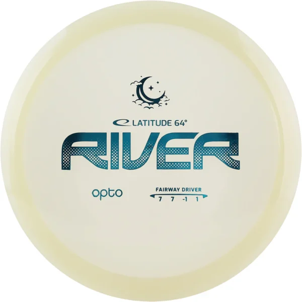 Opto Moonshine River