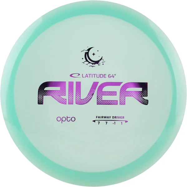 Opto Moonshine River - Bild 3