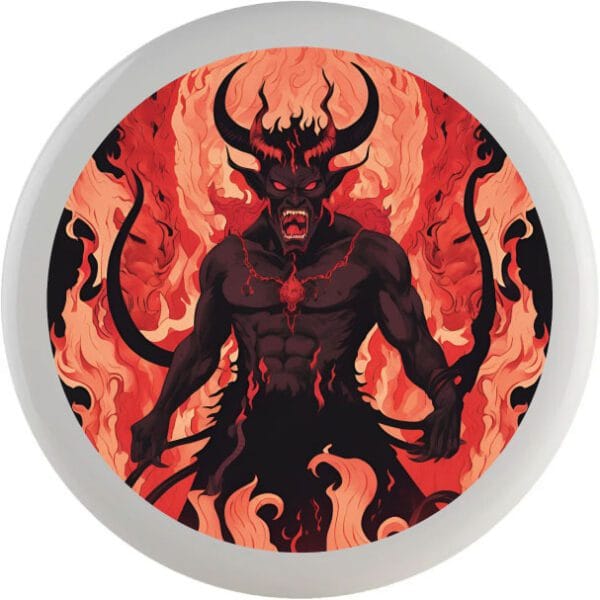 K1 Reko X - Devils fury