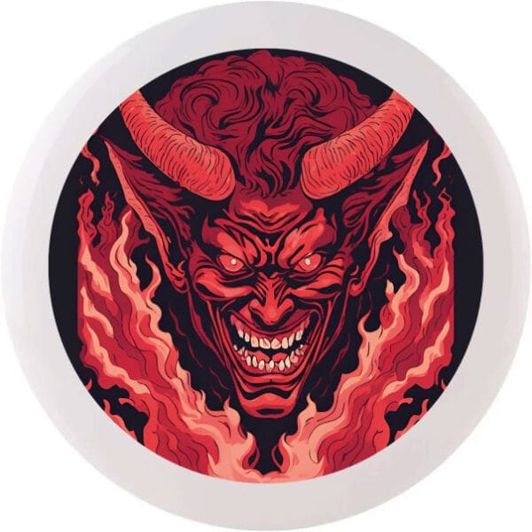 K1 Vass - Devils eye