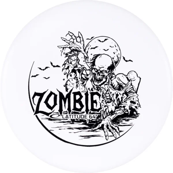 Disc golf set SPZ - Bild 5