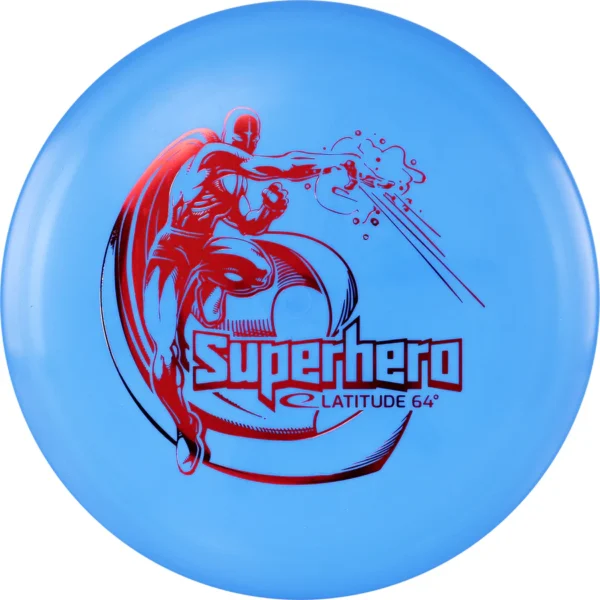 Disc golf set SPZ - Bild 3