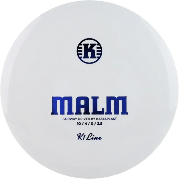 K1 Malm - Bild 2