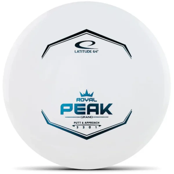 Grand Peak - Bild 5