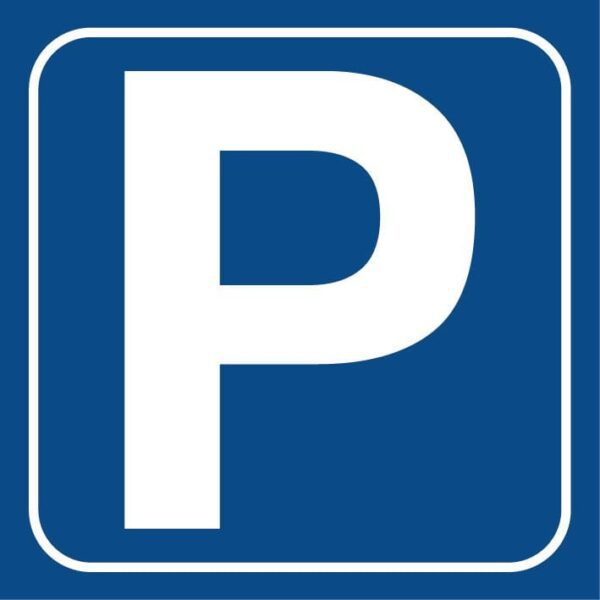 Parkering (P)