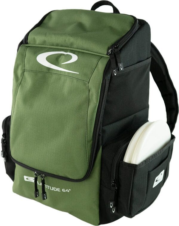 Core Pro E2 Backpack