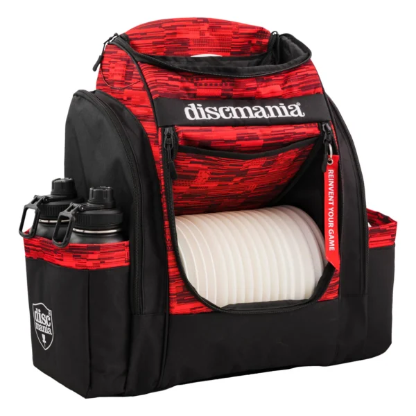 Fanatic Sky Backpack - Bild 3