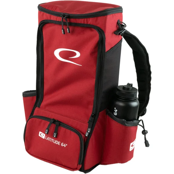 Easy-Go E2 Backpack - Bild 4