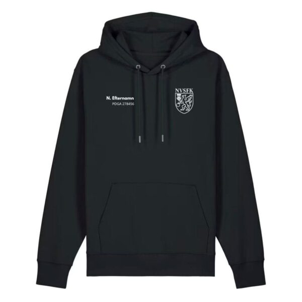 NVSFK - Hoodie - Premium