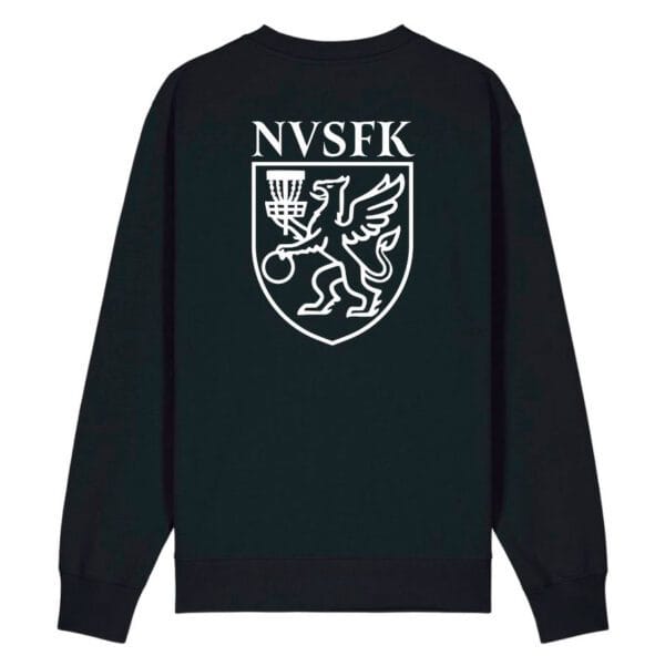 NVSFK - Sweatshirt - Premium - Bild 2