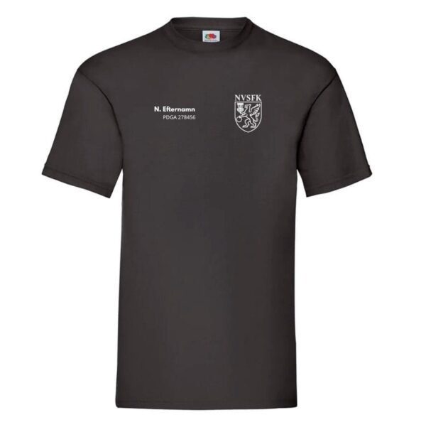 NVSFK - T-shirt - Basic