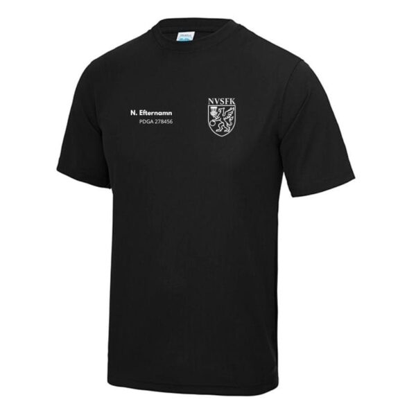 NVSFK - T-shirt - Funktion - Basic