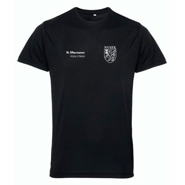 NVSFK - T-shirt - Funktion - Premium