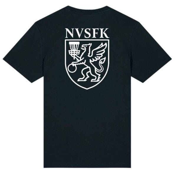 NVSFK - T-shirt - Premium - Bild 2