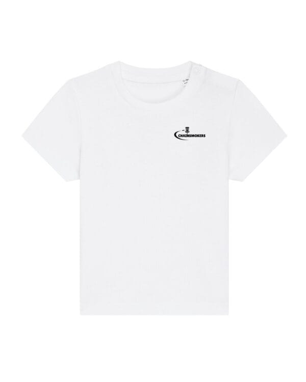 Chainsmokers - T-shirt barn