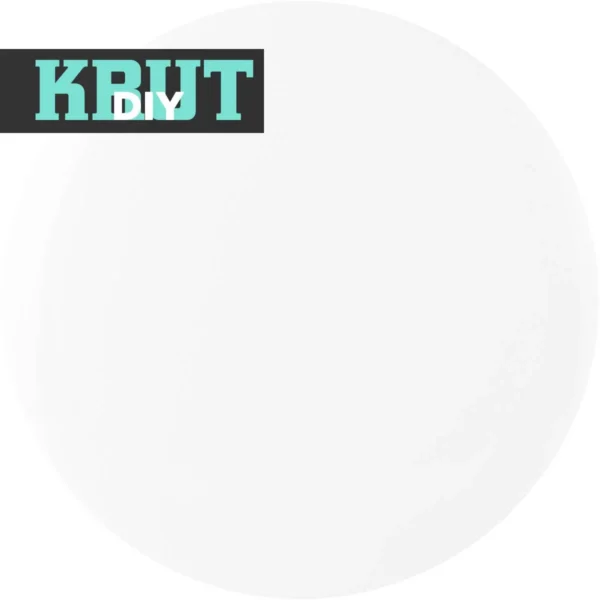 K1 Krut - DIY