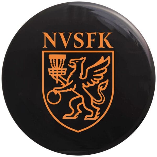 NVSFK - mini - svart