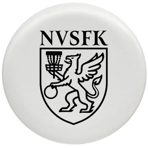 NVSFK - mini - vit - Bild 2