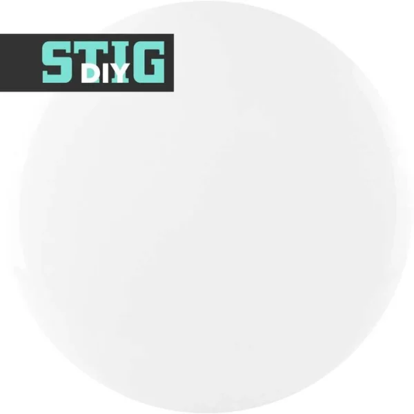 K1 Stig - DIY