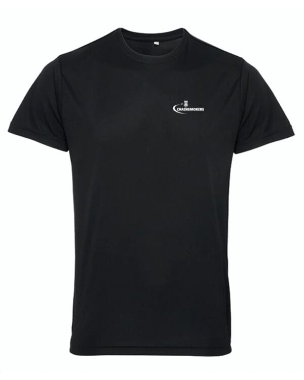 Chainsmokers - T-shirt - Funktion
