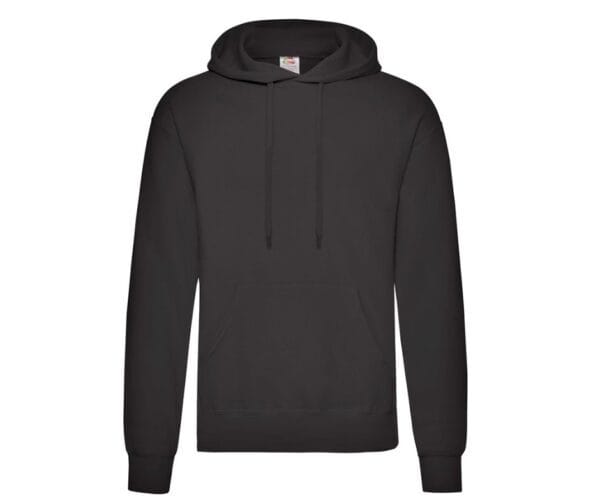 Classic Hooded Sweat
