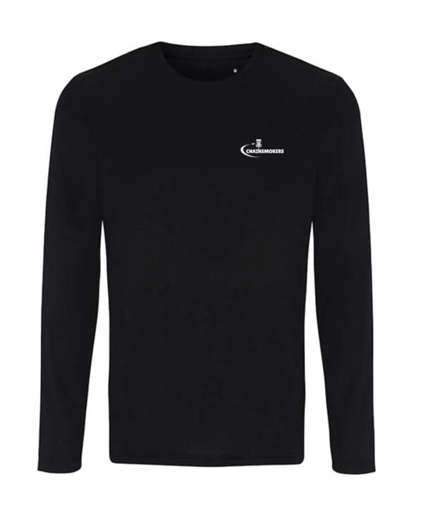 Chainsmokers - Long Sleeve - Funktion